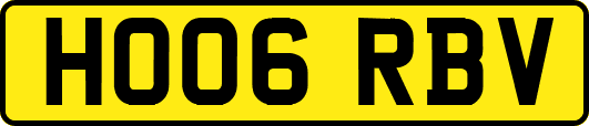 HO06RBV