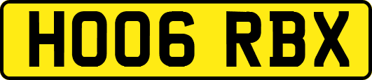 HO06RBX