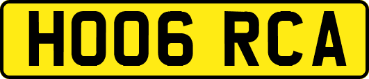 HO06RCA