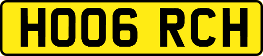 HO06RCH