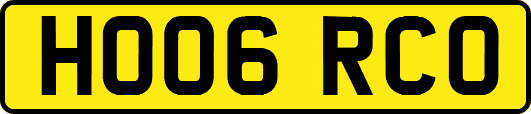 HO06RCO