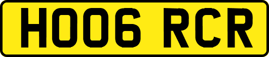 HO06RCR