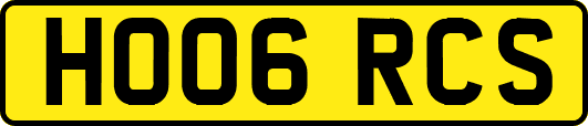 HO06RCS