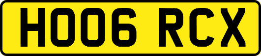 HO06RCX