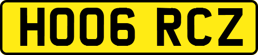 HO06RCZ