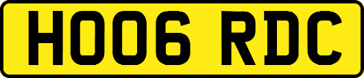 HO06RDC