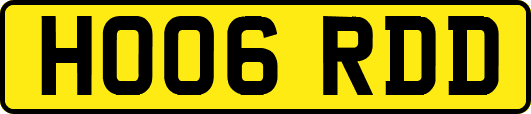 HO06RDD