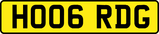 HO06RDG