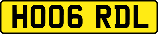 HO06RDL