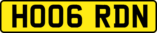 HO06RDN