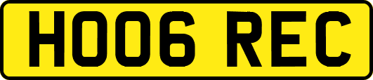 HO06REC