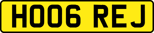 HO06REJ