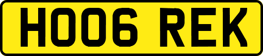 HO06REK