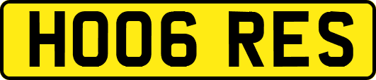HO06RES
