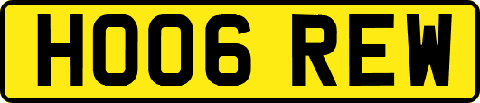 HO06REW