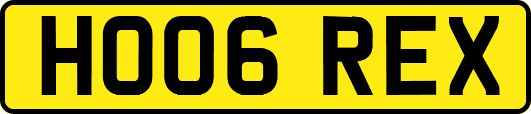 HO06REX