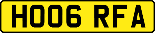 HO06RFA