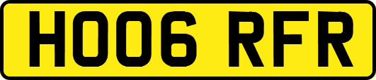 HO06RFR