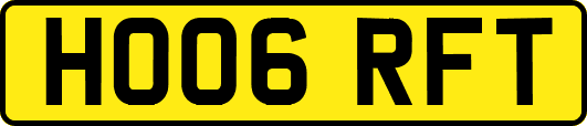 HO06RFT