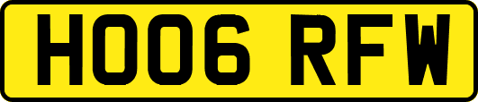 HO06RFW