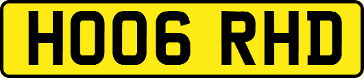 HO06RHD