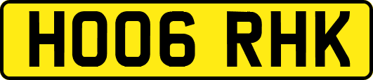 HO06RHK