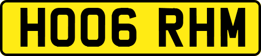 HO06RHM