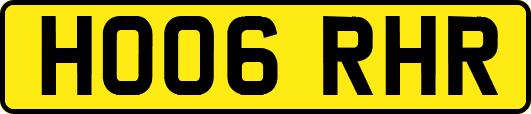HO06RHR