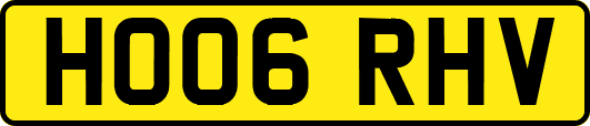 HO06RHV
