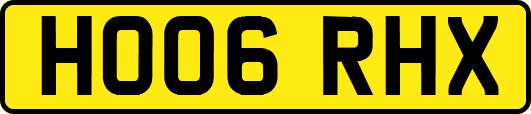 HO06RHX