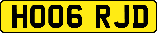 HO06RJD
