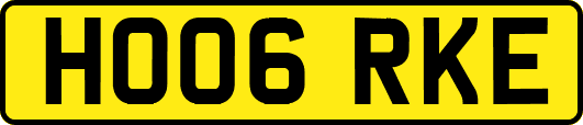 HO06RKE