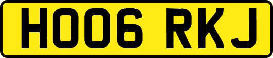 HO06RKJ