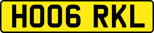 HO06RKL