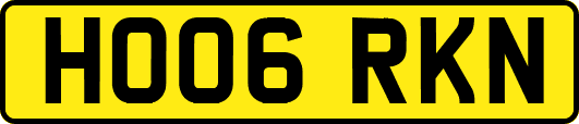 HO06RKN