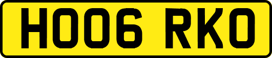 HO06RKO