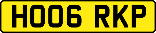 HO06RKP