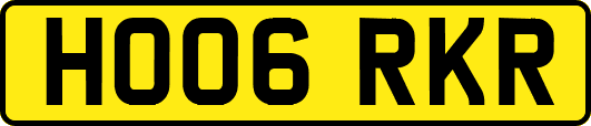 HO06RKR