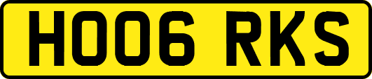 HO06RKS