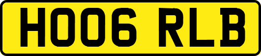 HO06RLB