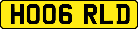 HO06RLD