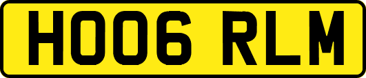 HO06RLM
