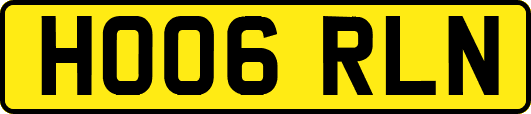 HO06RLN