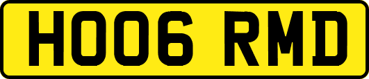HO06RMD