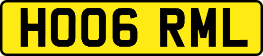 HO06RML