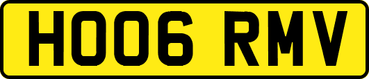 HO06RMV