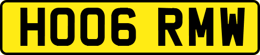HO06RMW