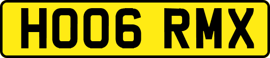 HO06RMX