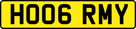 HO06RMY
