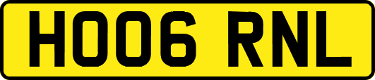 HO06RNL